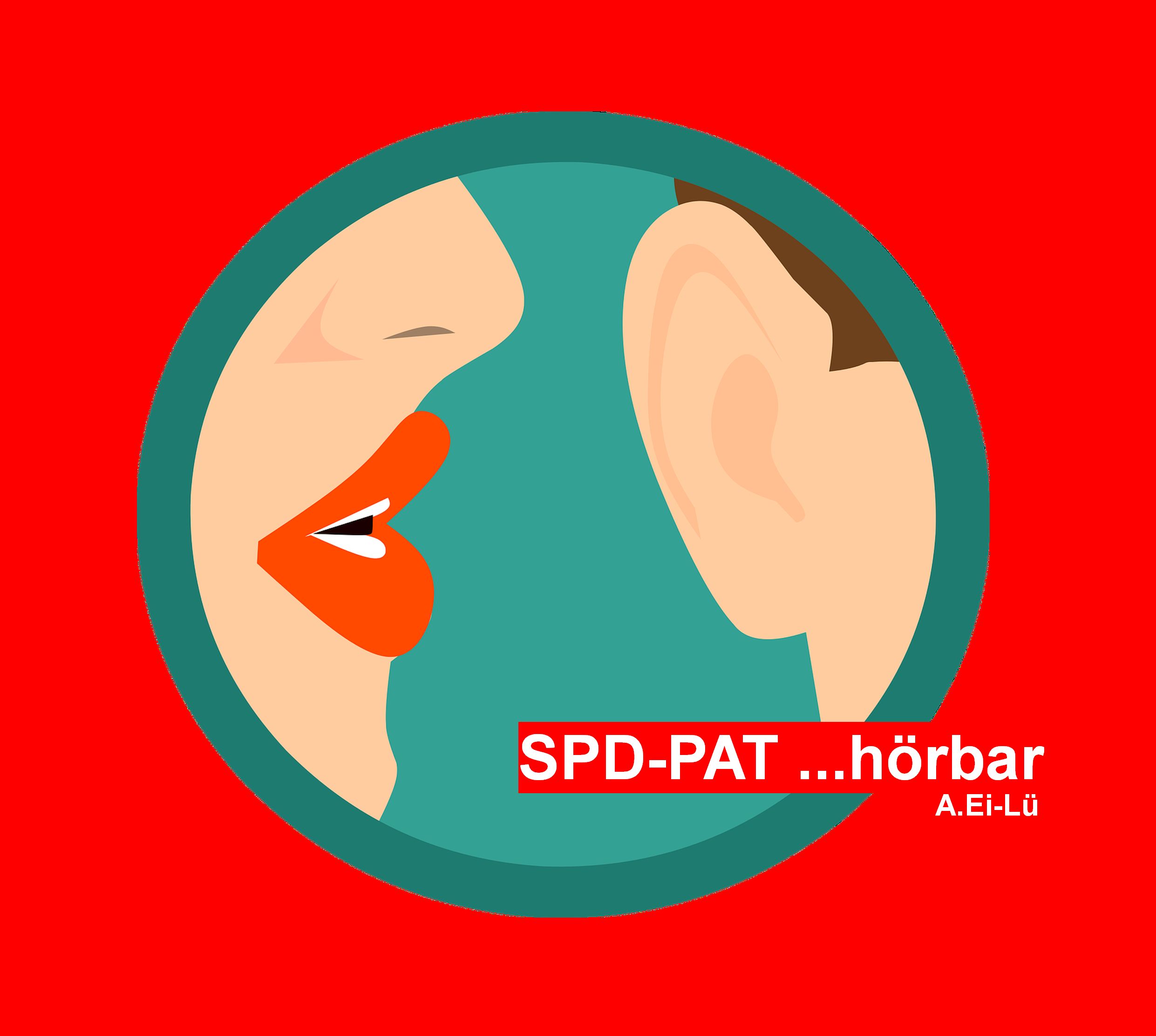 Podcast Ohr-2-SPD: Die Kandidaten zur Kommunalwahl Pattensen zum Gespräch