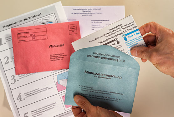 Das müssen Sie zur Kommunalwahl 2021 in Pattensen wissen