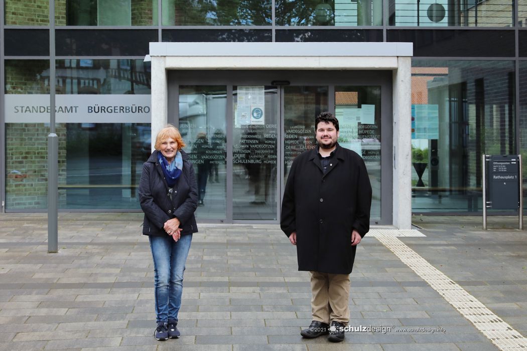 Friedrichs und Ruppelt-Czybulka stellen sich bei der Kommunalwahl im September zur Wahl